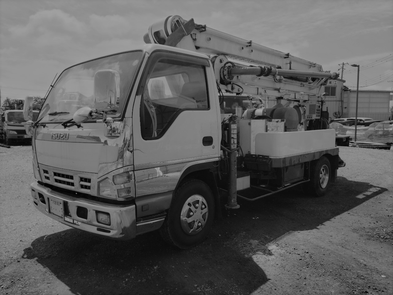 車画像